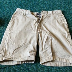 Cargo shorts